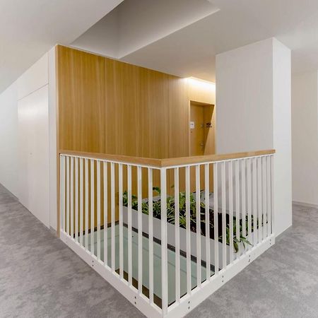 Apartament Champagne Γκντανσκ Εξωτερικό φωτογραφία